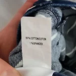 Thumbnail for Capris Yoga jeans - taille 28