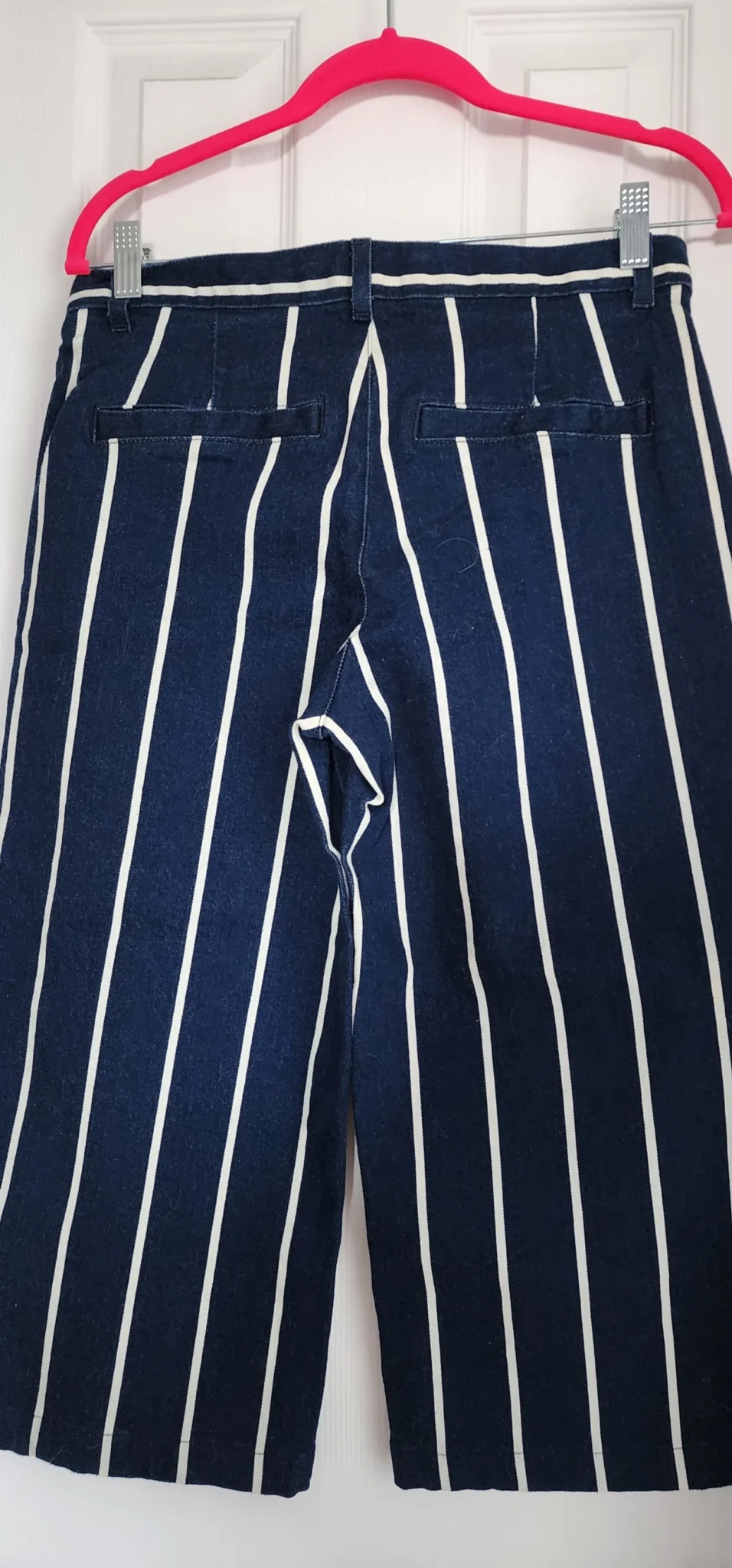Image for Capris Yoga jeans - taille 28