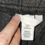 Thumbnail for Pantalon jambe large
