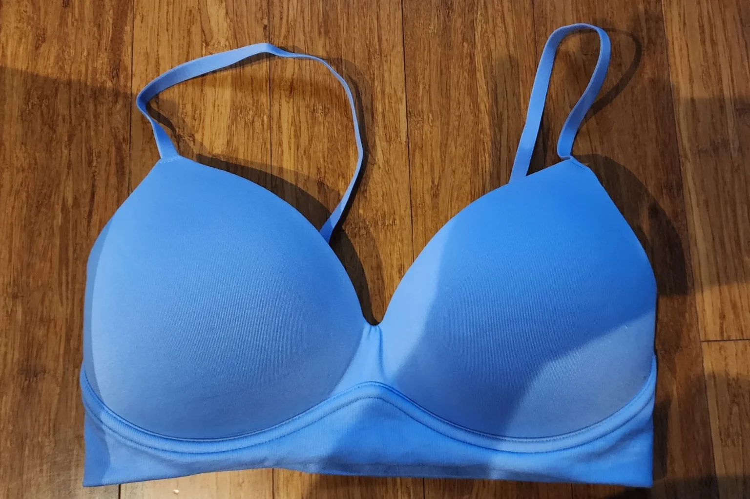 Featured image for Soutien-gorge/bralette M