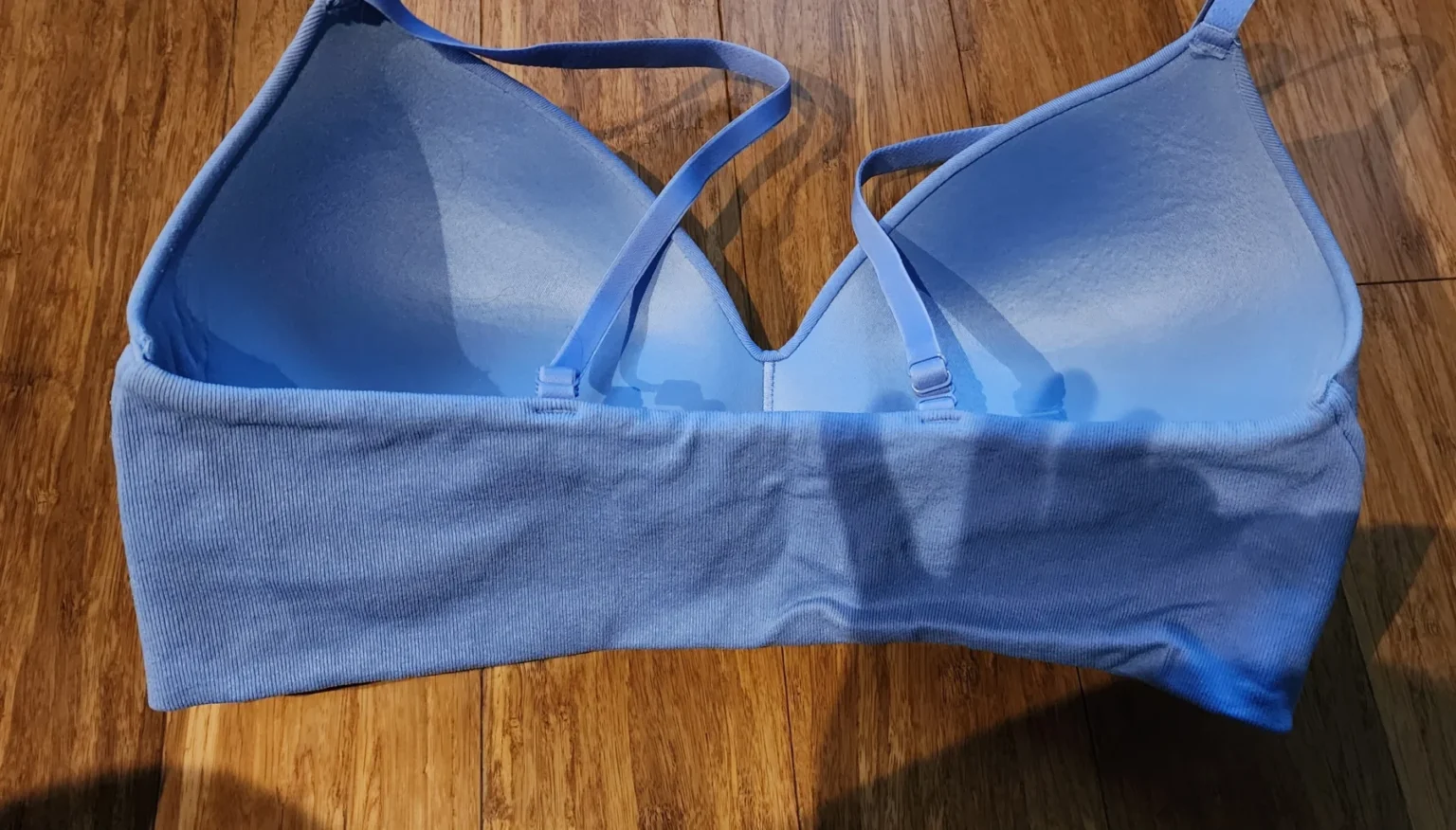 Image for Soutien-gorge/bralette M