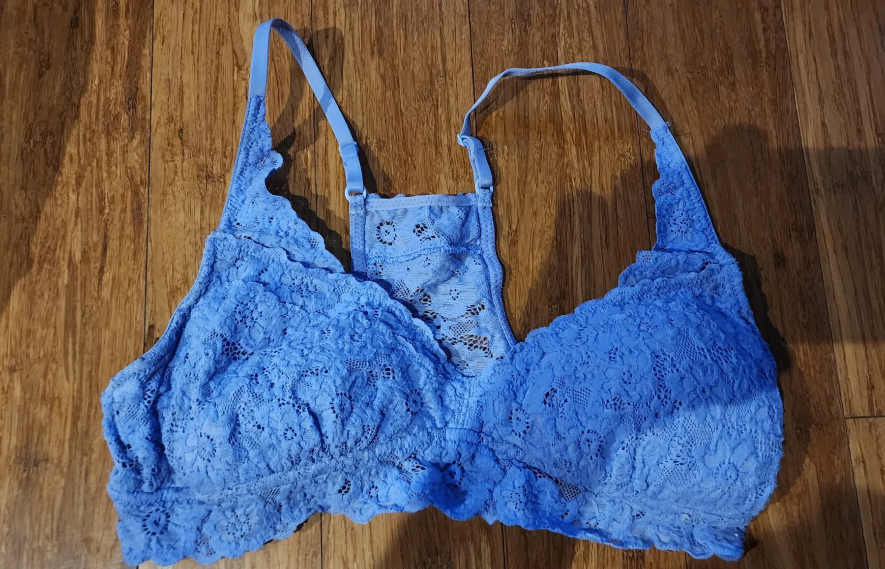 Bralette aerie/ American Eagle Aerie seconde main