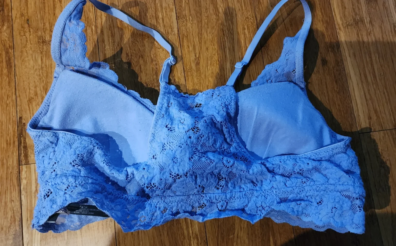 Image for Bralette aerie/ American Eagle