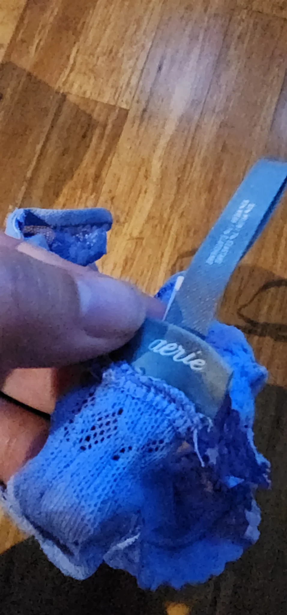 Image for Bralette aerie/ American Eagle