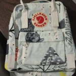 Featured thumbnail for Sac a dos Fjallraven MINI