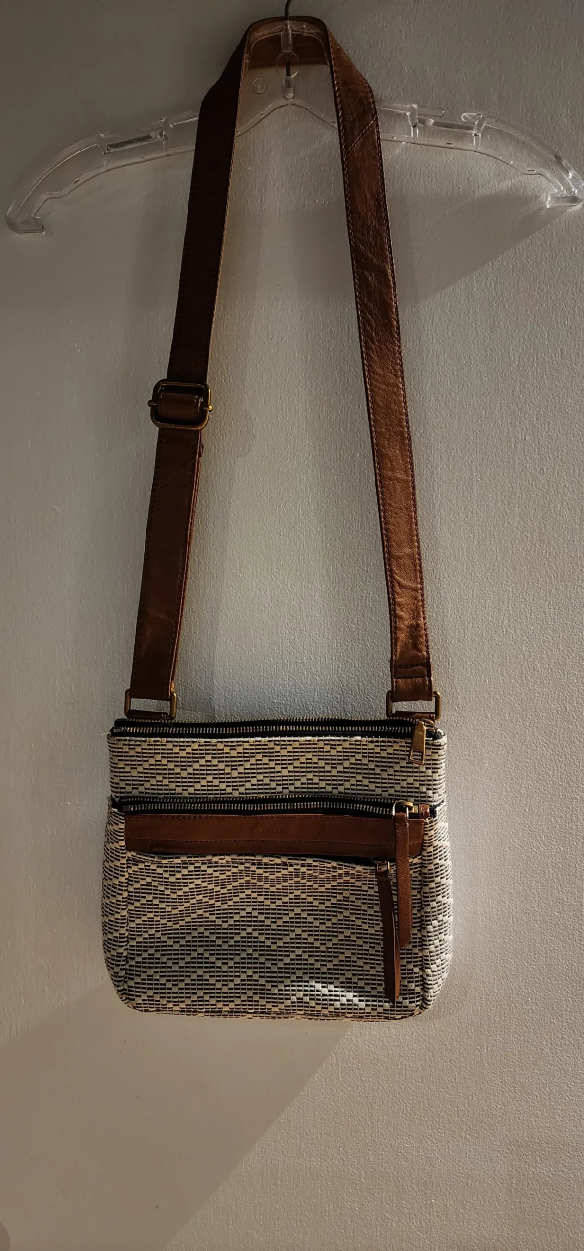 Sac a main Fossil *Autre seconde main