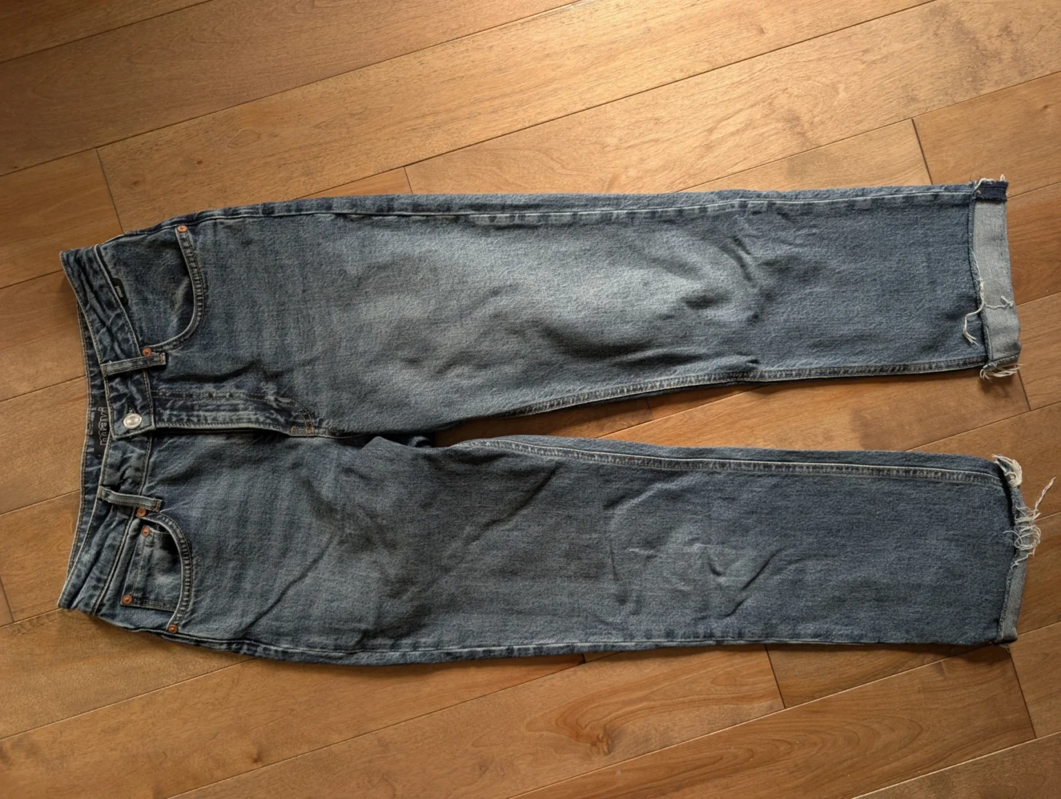 Featured image for Mavi 27 jeans
