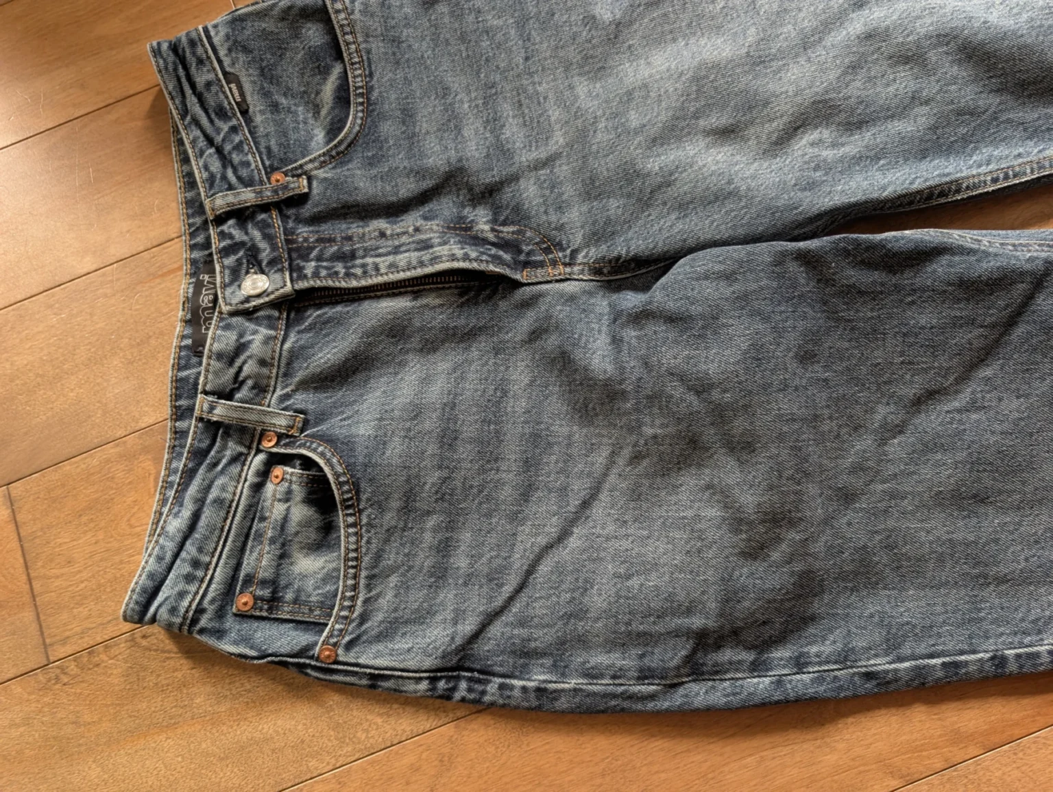 Image for Mavi 27 jeans