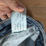 Thumbnail for Mavi 27 jeans