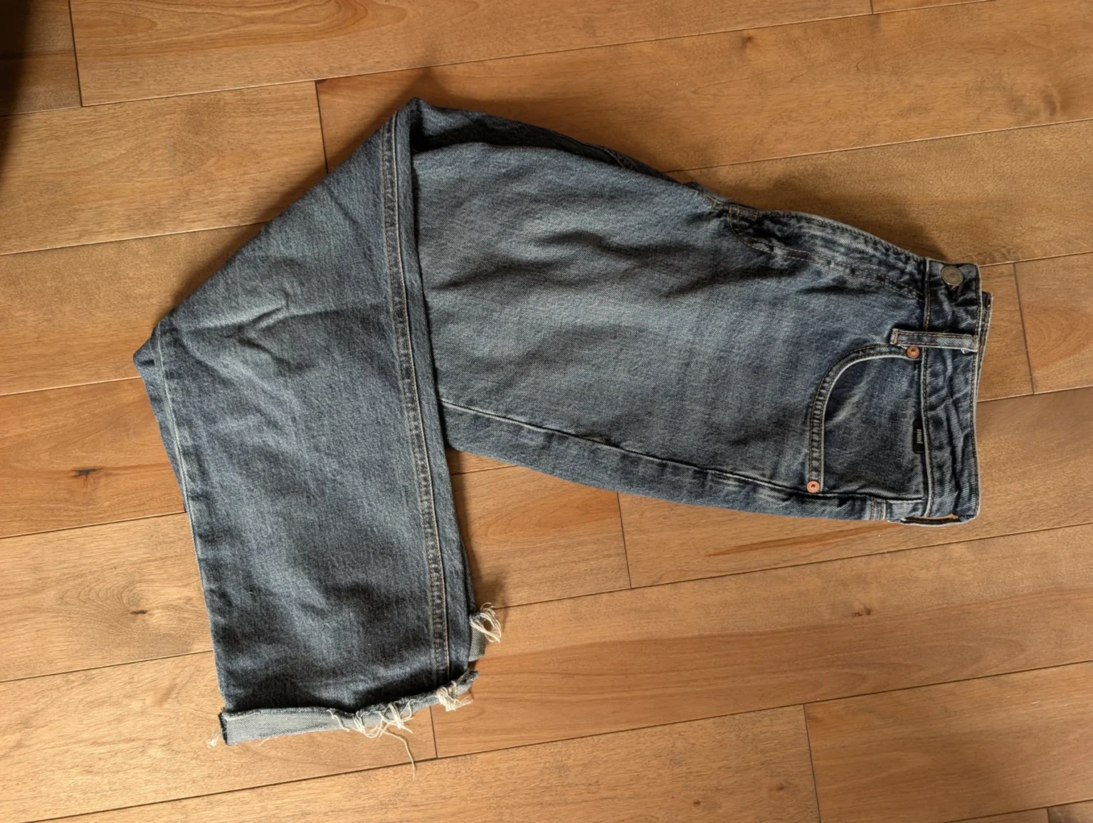 Image for Mavi 27 jeans