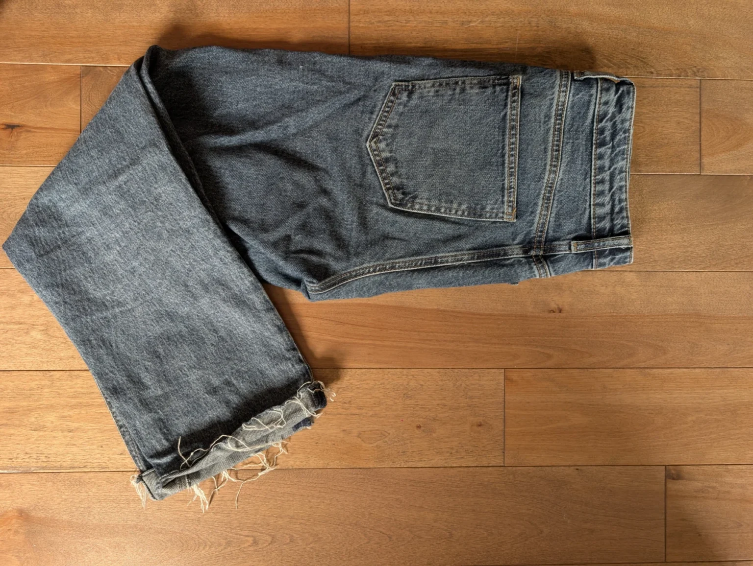 Image for Mavi 27 jeans