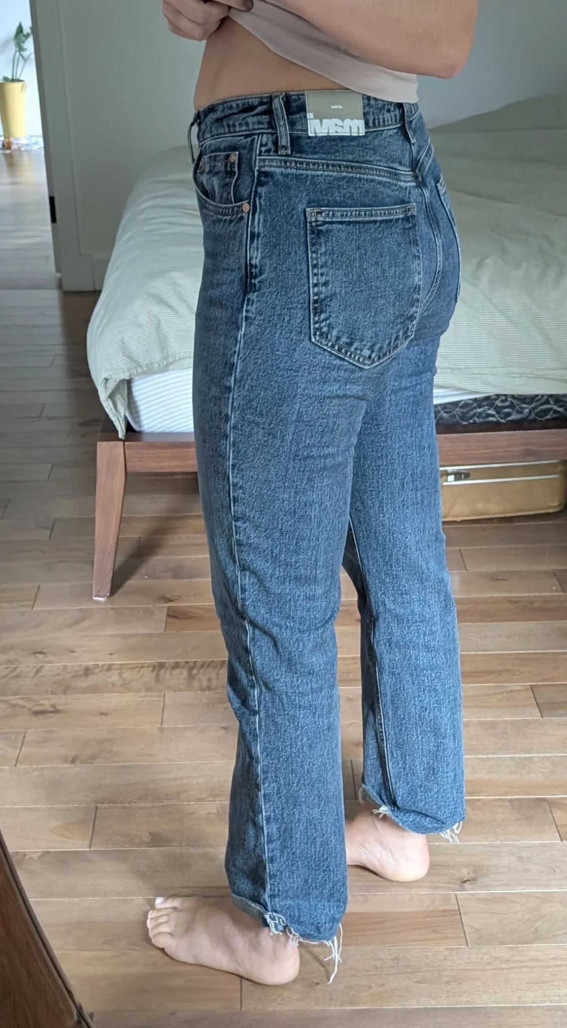 Image for Mavi 27 jeans