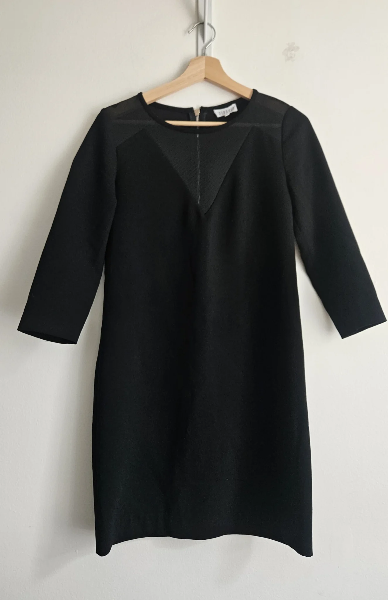 Featured image for 🌷Robin Dress - Claudie Pierlot