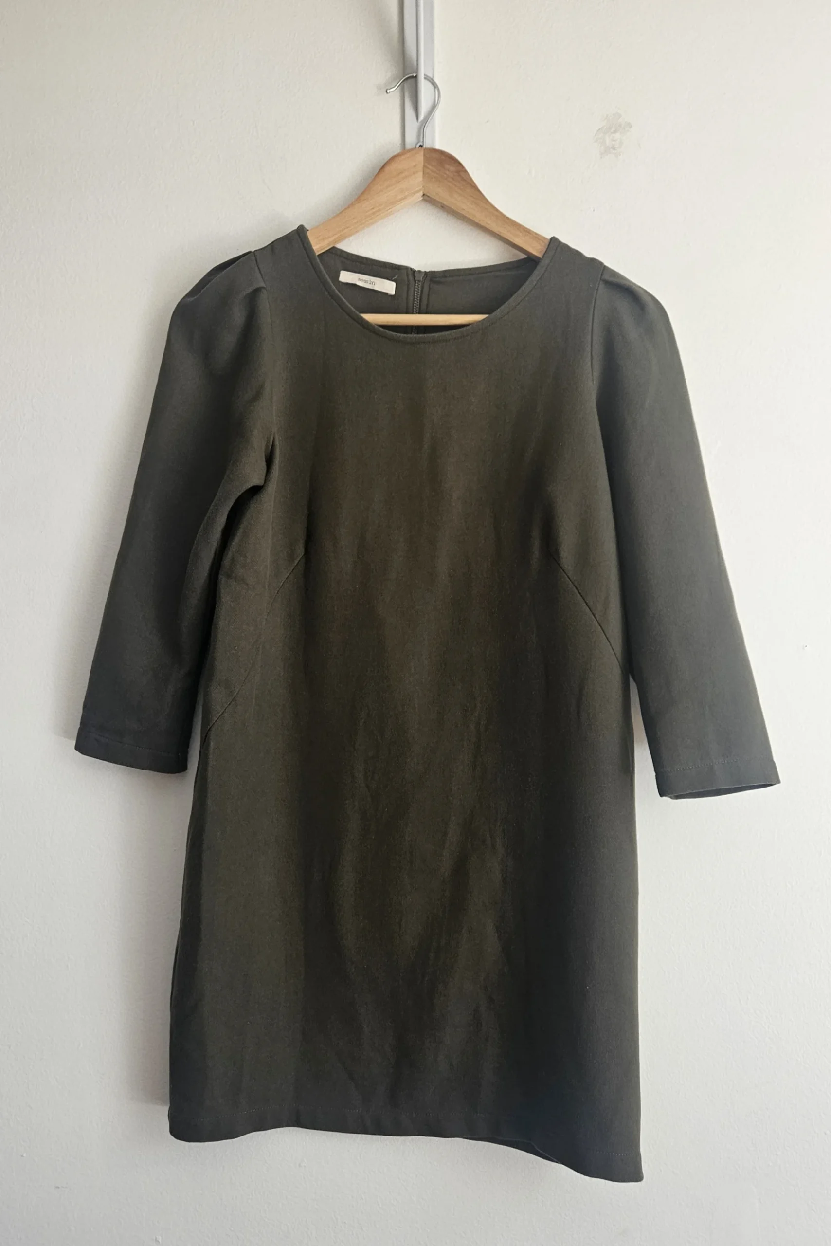 🌷Petite robe d'automne - Sessun Sessun seconde main