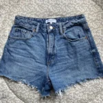 Featured thumbnail for Shorts taille haute Dynamite