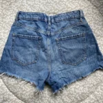 Thumbnail for Shorts taille haute Dynamite