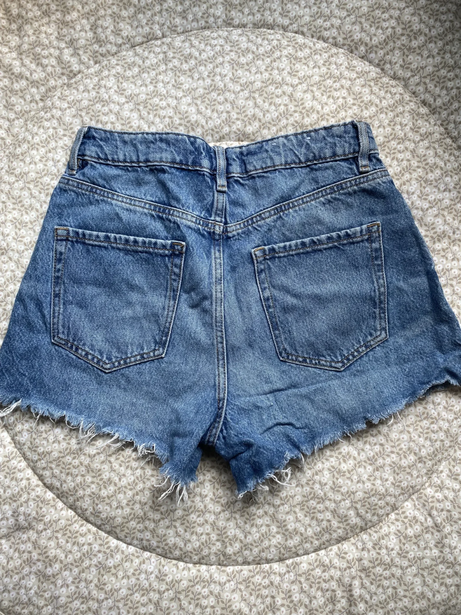 Image for Shorts taille haute Dynamite