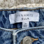 Thumbnail for Shorts taille haute Dynamite