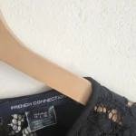 Thumbnail for 🌷Lace blouse – French Connection