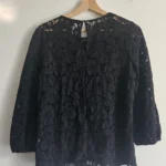 Thumbnail for 🌷Lace blouse – French Connection