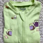 Featured thumbnail for Pyjama Pekkle 6 mois
