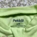 Thumbnail for Pyjama Pekkle 6 mois