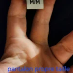 Thumbnail for Pantalon propre noire