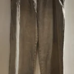 Featured thumbnail for Pantalon gris H&M
