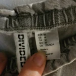 Thumbnail for Pantalon gris H&M