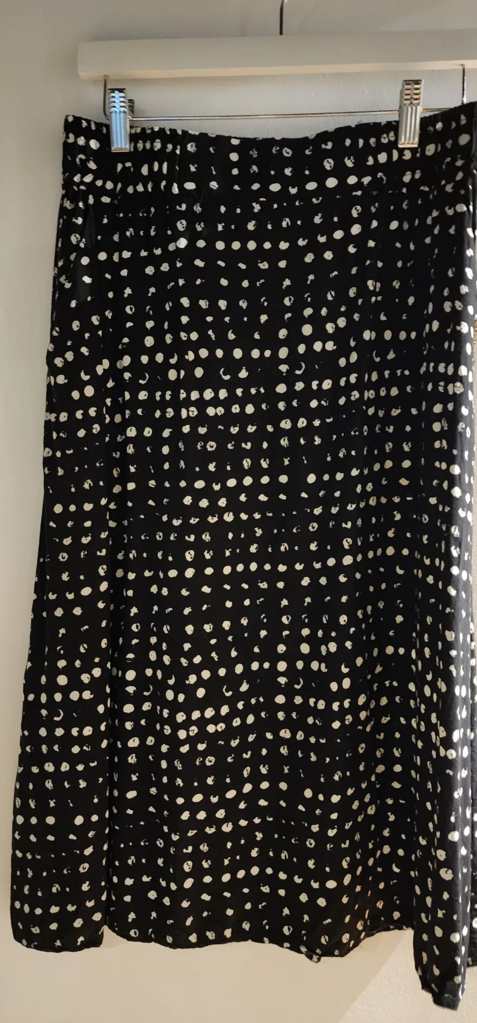 Featured image for Skirt made in Quebec: Cosima (Coco Caribou)