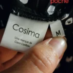 Thumbnail for Skirt made in Quebec: Cosima (Coco Caribou)