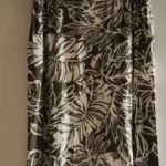 Featured thumbnail for Midi-length skirt made in Quebec