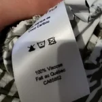 Thumbnail for Midi-length skirt made in Quebec