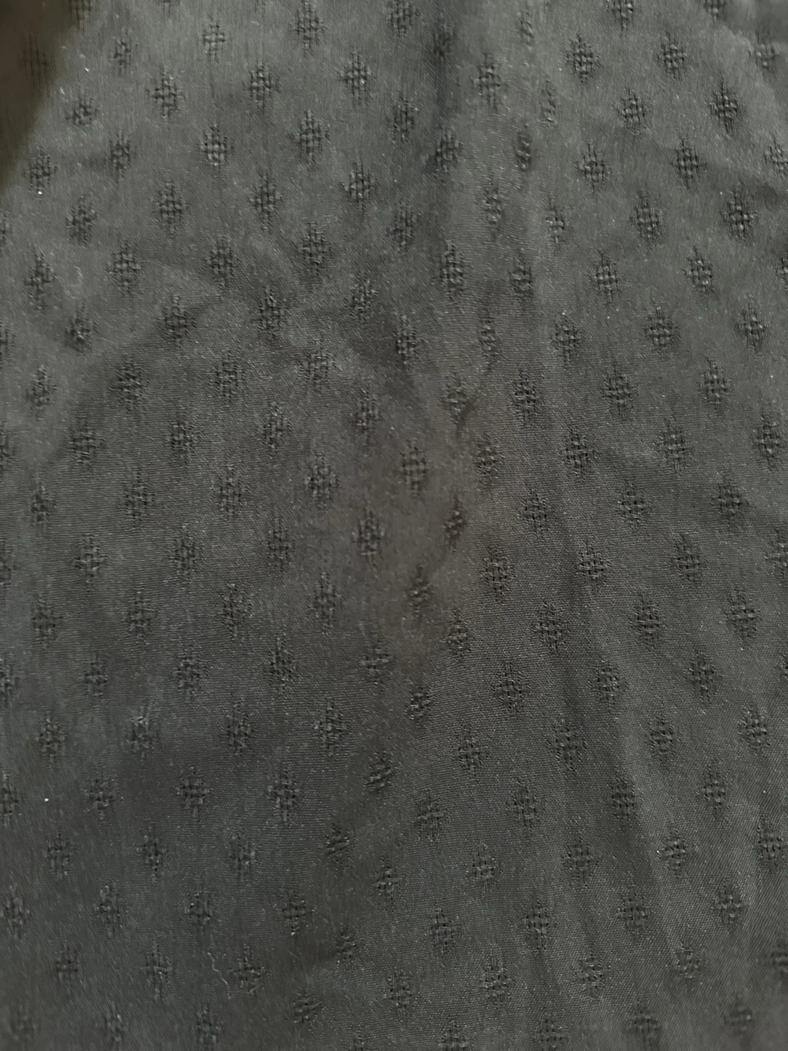 Image for Ribbed strap with ruffle