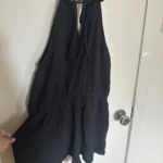 Featured thumbnail for One-piece with a neck strap