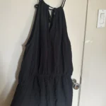 Thumbnail for One-piece with a neck strap