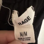 Thumbnail for One-piece with a neck strap