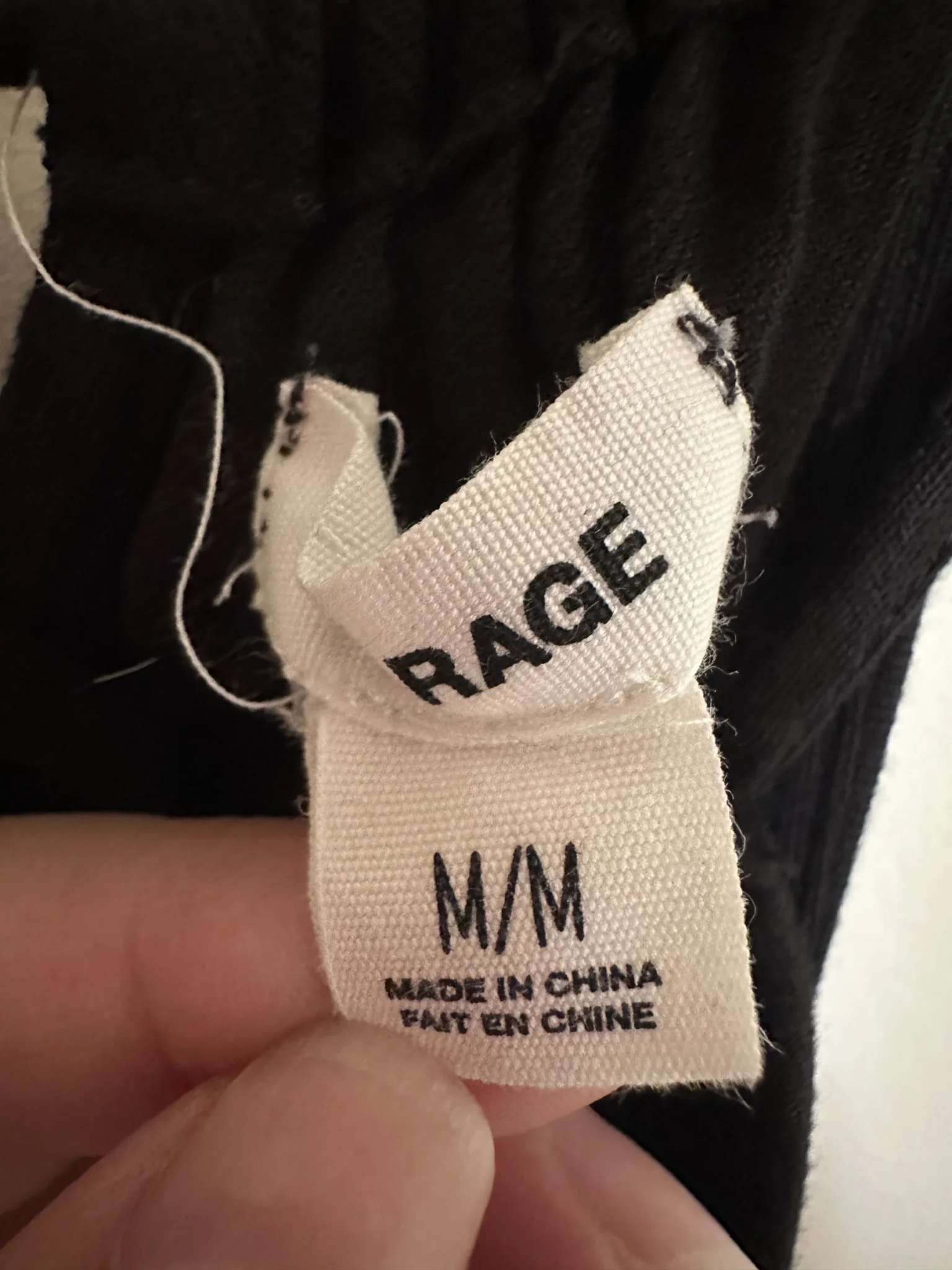 Image for One-piece with a neck strap