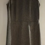 Featured thumbnail for Robe Joe fresh gris argenté