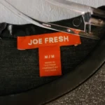 Thumbnail for Robe Joe fresh gris argenté
