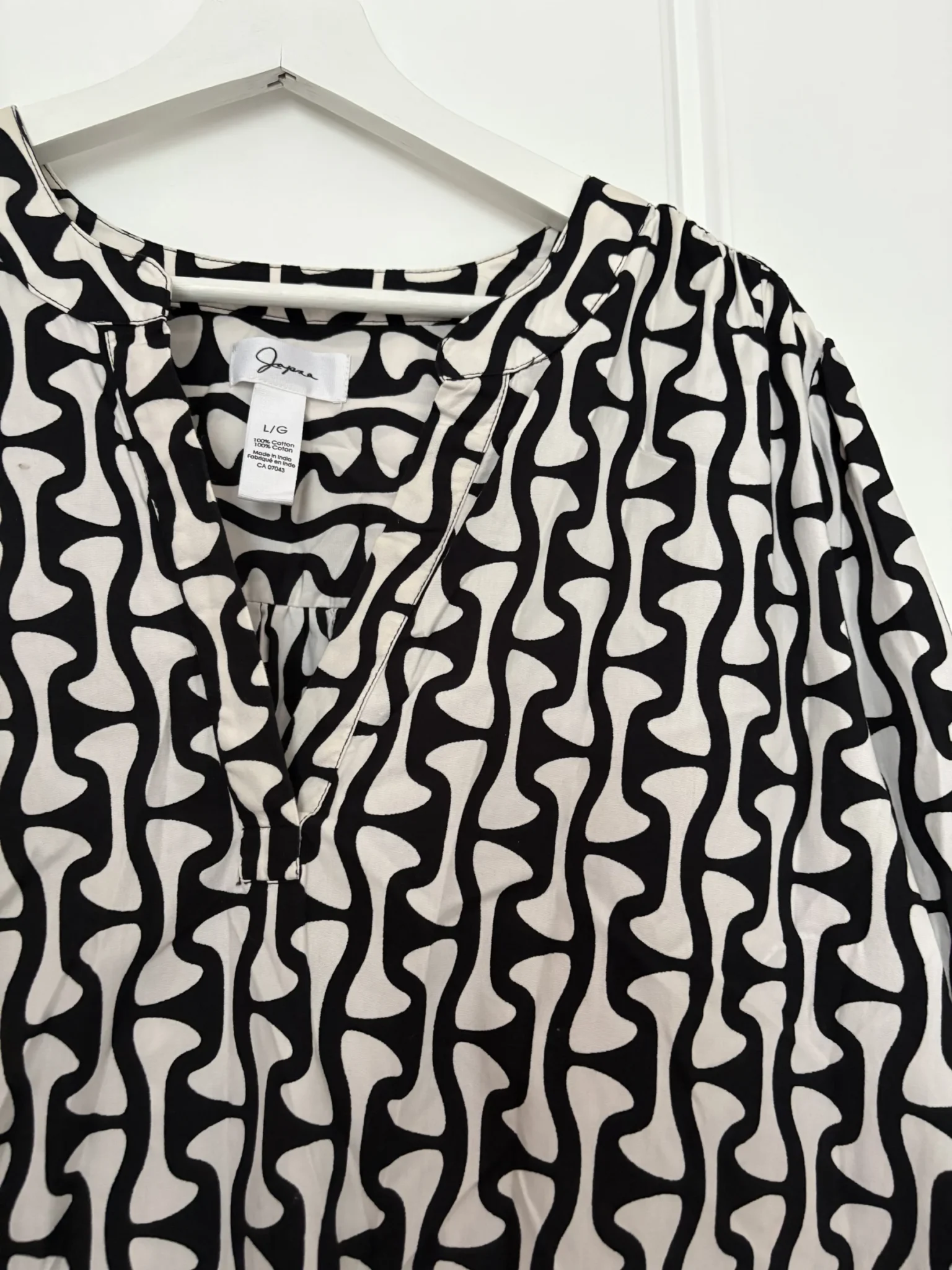 Image for Robe mi-longue