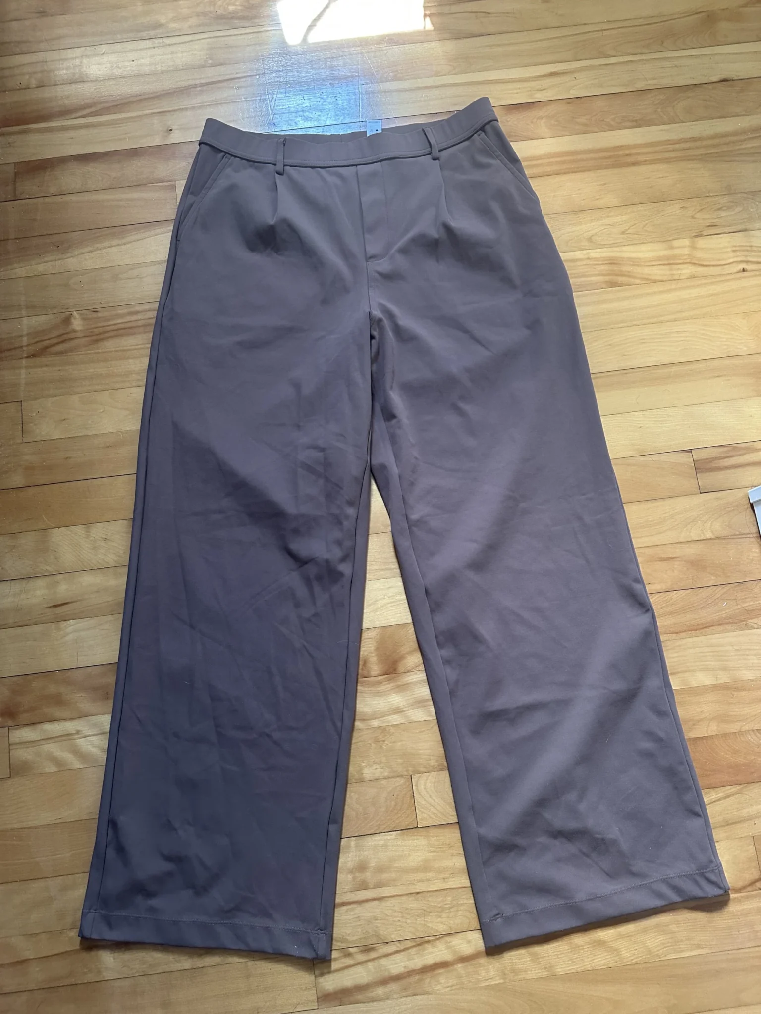 Featured image for Stylish trousers