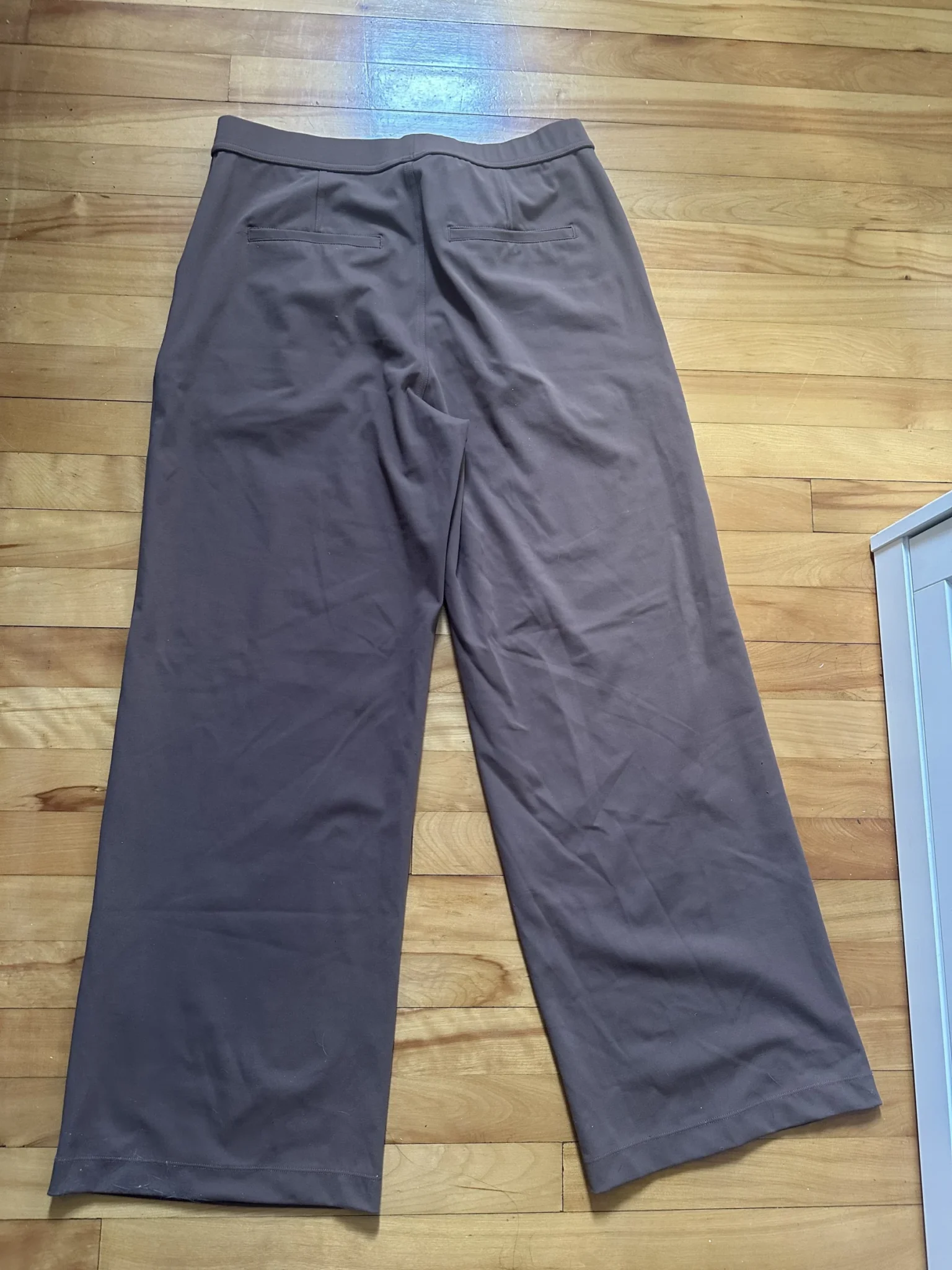 Image for Stylish trousers