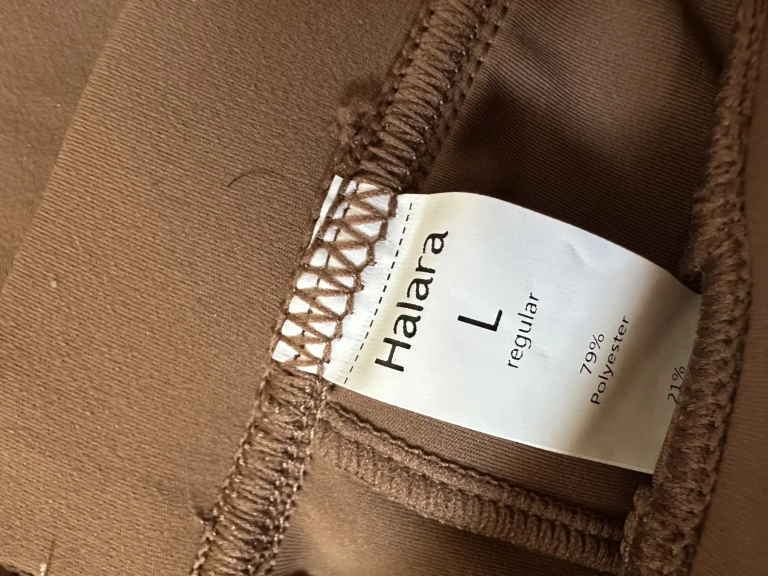 Image for Stylish trousers