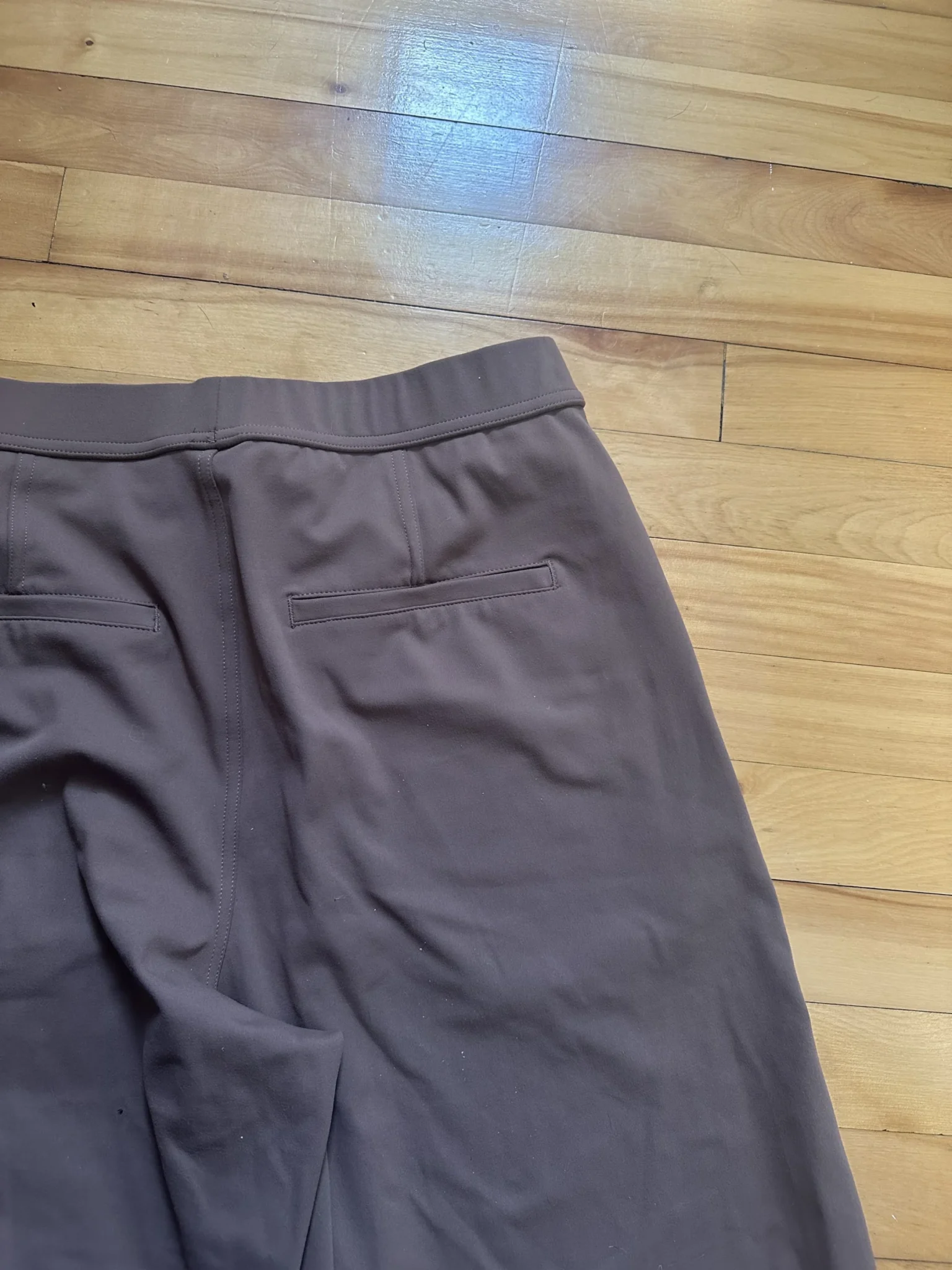 Image for Stylish trousers