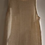 Featured thumbnail for Camisole texturé