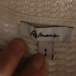 Thumbnail for Camisole texturé