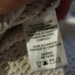 Thumbnail for Camisole texturé
