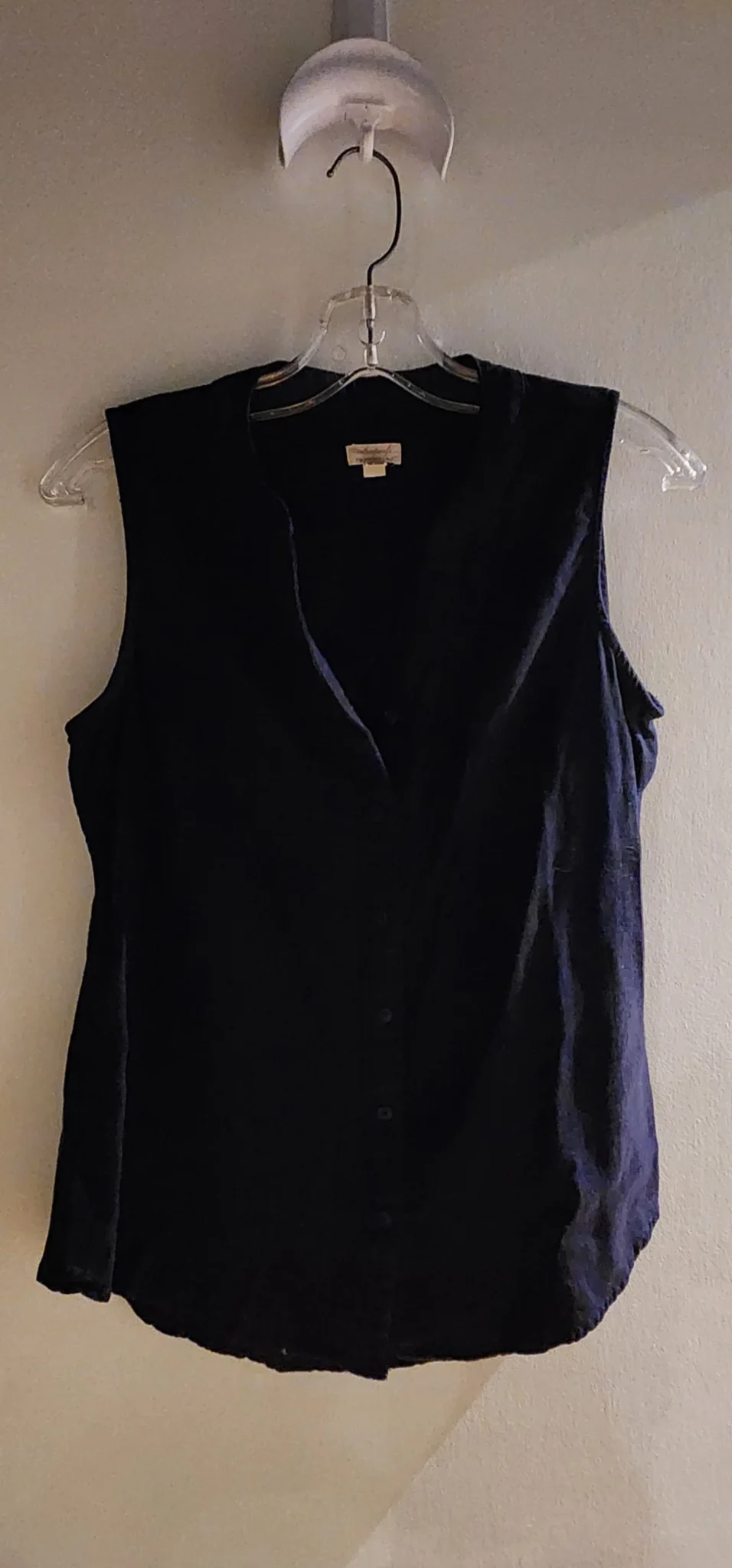Featured image for Camisole marine