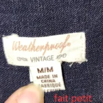 Thumbnail for Camisole marine